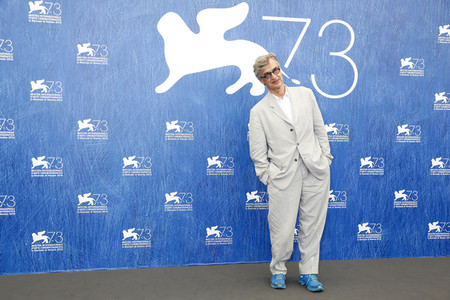 'Die schönen Tage von Aranjuez' Photocall auf der Biennale 2016 in Venedig