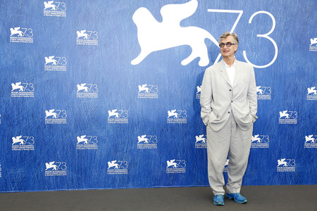 'Die schönen Tage von Aranjuez' Photocall auf der Biennale 2016 in Venedig