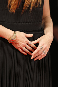 'Arrival' Premiere auf der Biennale 2016 in Venedig