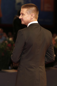 'Arrival' Premiere auf der Biennale 2016 in Venedig