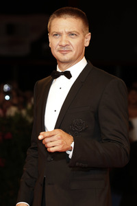 'Arrival' Premiere auf der Biennale 2016 in Venedig