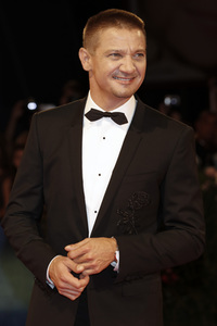 'Arrival' Premiere auf der Biennale 2016 in Venedig
