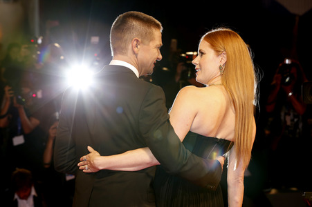 'Arrival' Premiere auf der Biennale 2016 in Venedig
