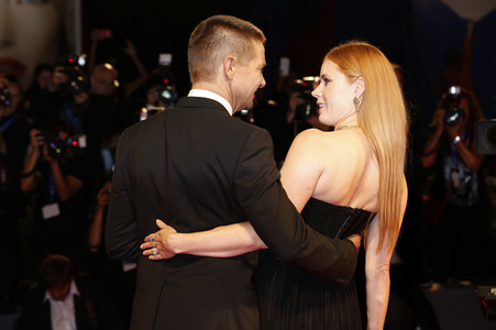 'Arrival' Premiere auf der Biennale 2016 in Venedig