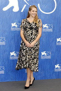 'Hacksaw Ridge' Photocall auf der Biennale 2016 in Venedig