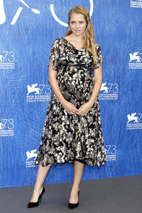 'Hacksaw Ridge' Photocall auf der Biennale 2016 in Venedig