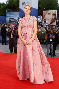 'Hacksaw Ridge' Premiere auf der Biennale 2016 in Venedig