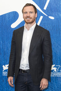 'The Light Between Oceans' Photocall auf der Biennale 2016 in Venedig