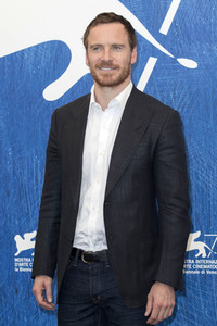'The Light Between Oceans' Photocall auf der Biennale 2016 in Venedig