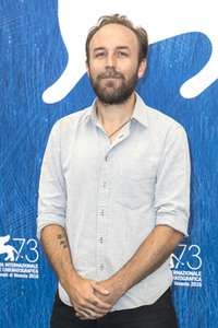 'The Light Between Oceans' Photocall auf der Biennale 2016 in Venedig