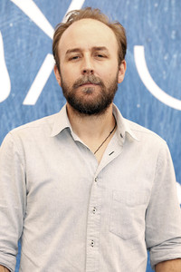 'The Light Between Oceans' Photocall auf der Biennale 2016 in Venedig