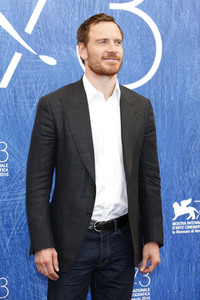 'The Light Between Oceans' Photocall auf der Biennale 2016 in Venedig