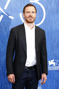 'The Light Between Oceans' Photocall auf der Biennale 2016 in Venedig