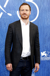 'The Light Between Oceans' Photocall auf der Biennale 2016 in Venedig
