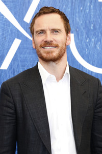 'The Light Between Oceans' Photocall auf der Biennale 2016 in Venedig