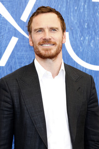 'The Light Between Oceans' Photocall auf der Biennale 2016 in Venedig