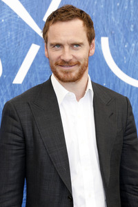 'The Light Between Oceans' Photocall auf der Biennale 2016 in Venedig