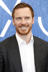 'The Light Between Oceans' Photocall auf der Biennale 2016 in Venedig