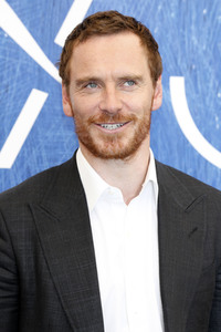 'The Light Between Oceans' Photocall auf der Biennale 2016 in Venedig