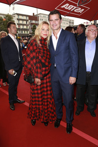 Nacht der Legenden 2016 in Hamburg