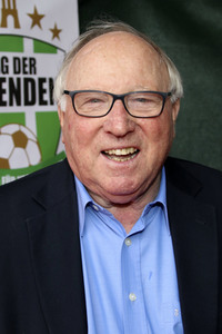 Tag der Legenden 2016 in Hamburg