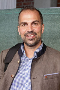 Tag der Legenden 2016 in Hamburg