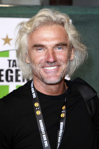 Tag der Legenden 2016 in Hamburg