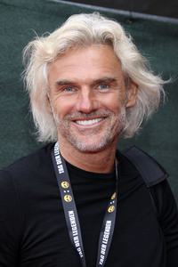 Tag der Legenden 2016 in Hamburg