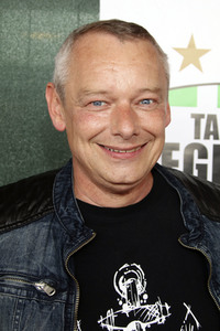 Tag der Legenden 2016 in Hamburg