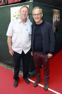 Tag der Legenden 2016 in Hamburg