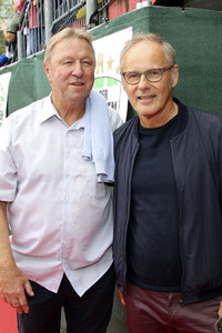 Tag der Legenden 2016 in Hamburg