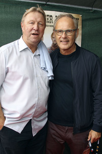 Tag der Legenden 2016 in Hamburg