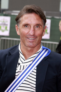 Tag der Legenden 2016 in Hamburg