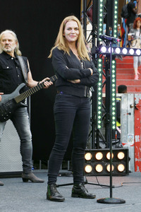 Tag der Legenden 2016 in Hamburg