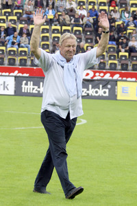 Tag der Legenden 2016 in Hamburg