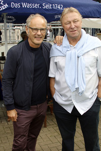 Tag der Legenden 2016 in Hamburg
