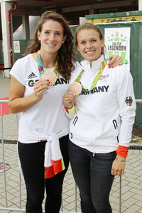 Tag der Legenden 2016 in Hamburg