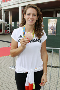 Tag der Legenden 2016 in Hamburg