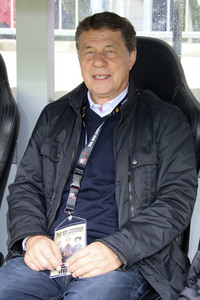 Tag der Legenden 2016 in Hamburg