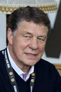 Tag der Legenden 2016 in Hamburg