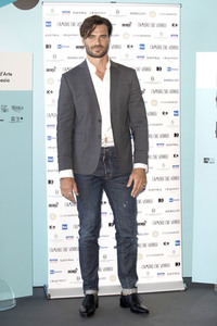 'L'amore che vorrei' Photocall auf der Biennale 2016 in Venedig