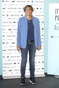 'L'amore che vorrei' Photocall auf der Biennale 2016 in Venedig