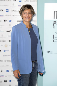 'L'amore che vorrei' Photocall auf der Biennale 2016 in Venedig