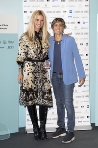 'L'amore che vorrei' Photocall auf der Biennale 2016 in Venedig