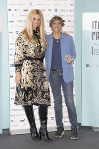 'L'amore che vorrei' Photocall auf der Biennale 2016 in Venedig