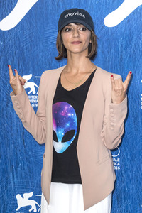 'The Bad Batch' Photocall auf der Biennale 2016 in Venedig