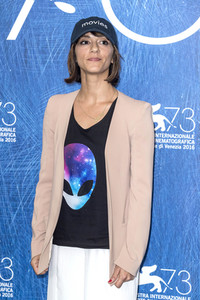 'The Bad Batch' Photocall auf der Biennale 2016 in Venedig