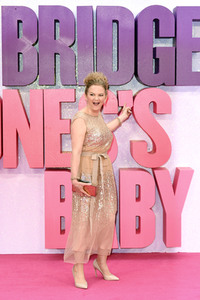 Filmpremiere 'Bridget Jones's Baby' in London