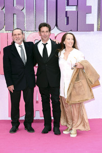 Filmpremiere 'Bridget Jones's Baby' in London
