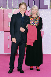 Filmpremiere 'Bridget Jones's Baby' in London